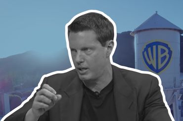 Paramount Skydance bliski pozyskania miliardów na kupno WBD. 