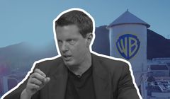 Przyszły właściciel TVN bliski pozyskania miliardów na kupno WBD. Ujawniono nowych inwestorów