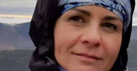 Ksenia Wysogląd zaginęła 13 lutego. Policja prosi o pomoc w poszukiwaniach