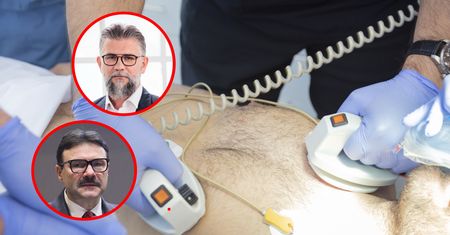 Od infekcji nawet do przeszczepu serca. "Możemy już mówić o epidemii"