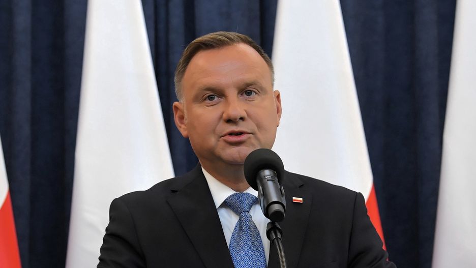 Zaprzysiężenie Andrzeja Dudy odbędzie się 6 sierpnia