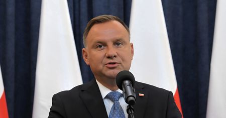 Zaprzysiężenie Andrzeja Dudy. Coraz dłuższa lista nieobecnych