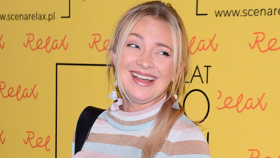 Barbara Kurdej-Szatan została mamą. Powoli wraca do siebie 