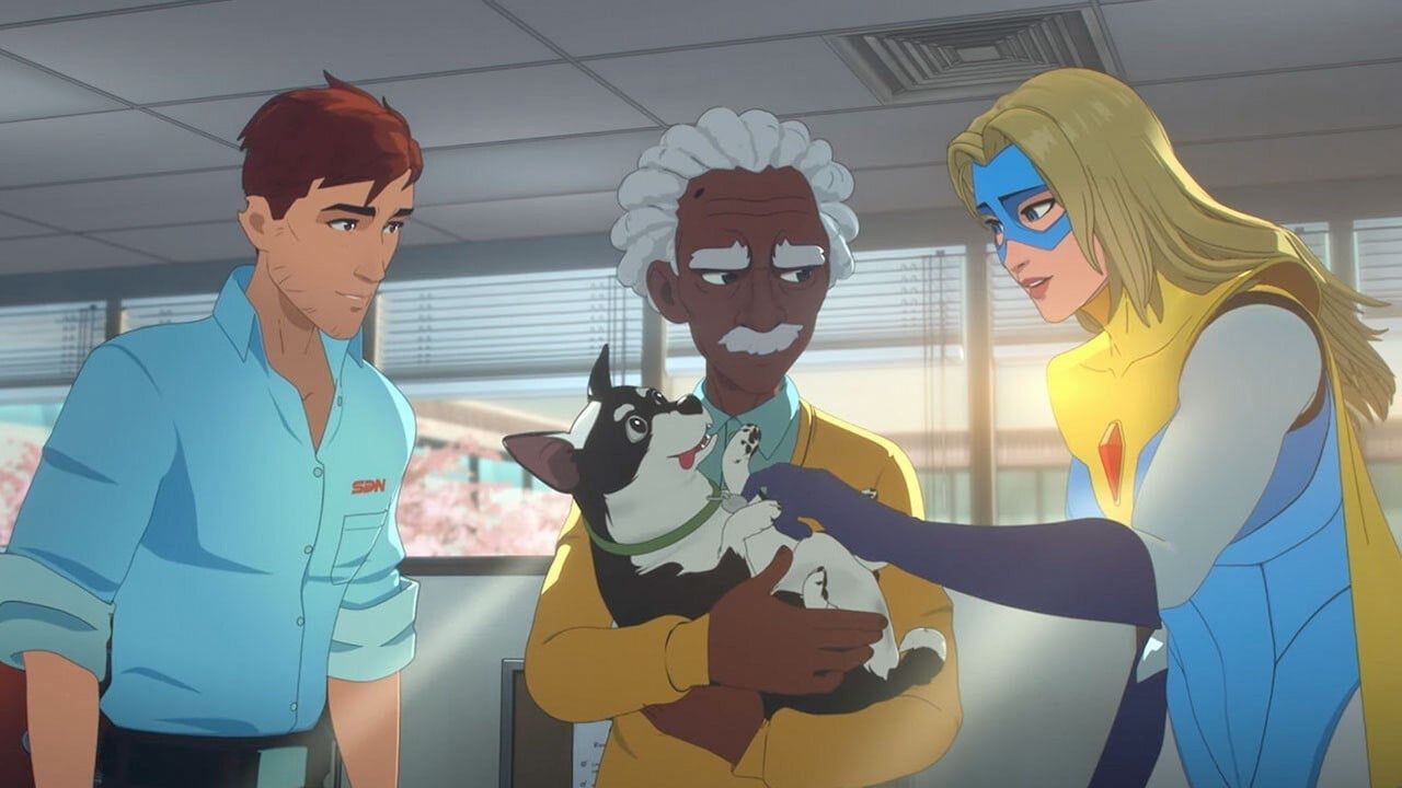 Dispatch. Twórcy niespodziewanego hitu końcówki 2025 roku chwalą się sprzedażą