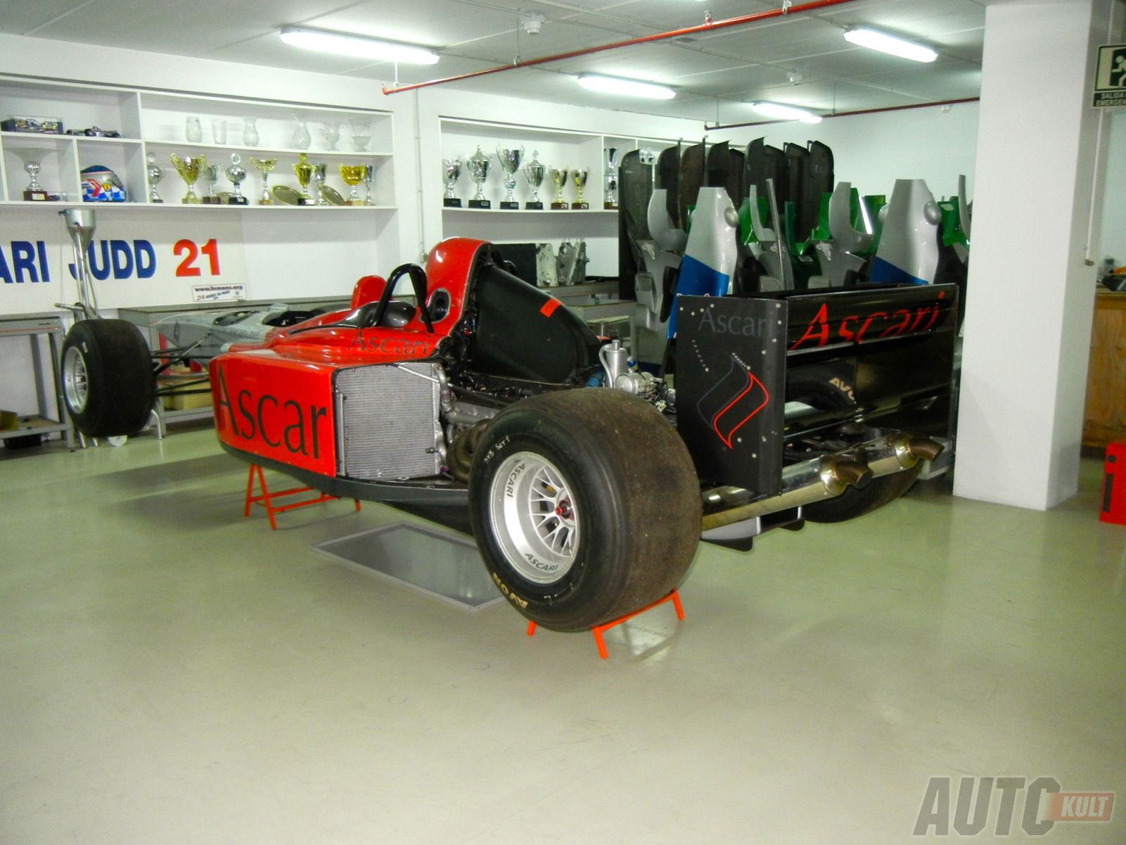 Test opon Bridgestone Potenza Adrenalin RE002 w Ascari Race Resort [galeria] 144