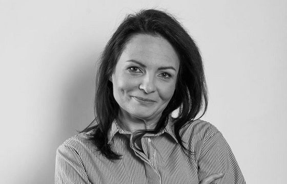 Marta Lewowska awansowała na account directora w Tailor Made PR