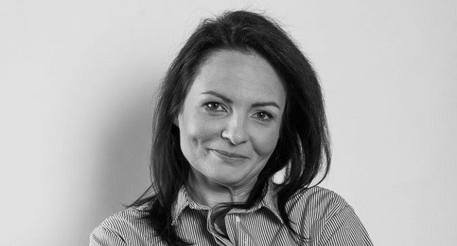 Marta Lewowska awansowała na account directora w Tailor Made PR