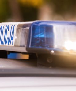 Wykolejenie ukraińskiego wagonu. Policja bada przyczyny