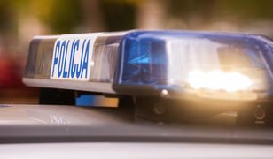 Wykolejenie ukraińskiego wagonu. Policja bada przyczyny