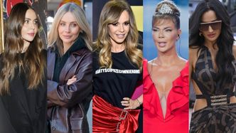 Wszystkie KOSY Dody w show-biznesie: "Potraktowała mnie jak gów*o". Nie ma koleżanek?