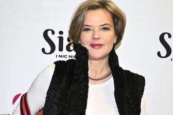 Wróżka powiedziała Monice Richardson, że spotka czwartego męża. "Odetchnęłam"