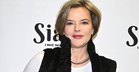 Wróżka powiedziała Monice Richardson, że spotka czwartego męża. "Odetchnęłam"