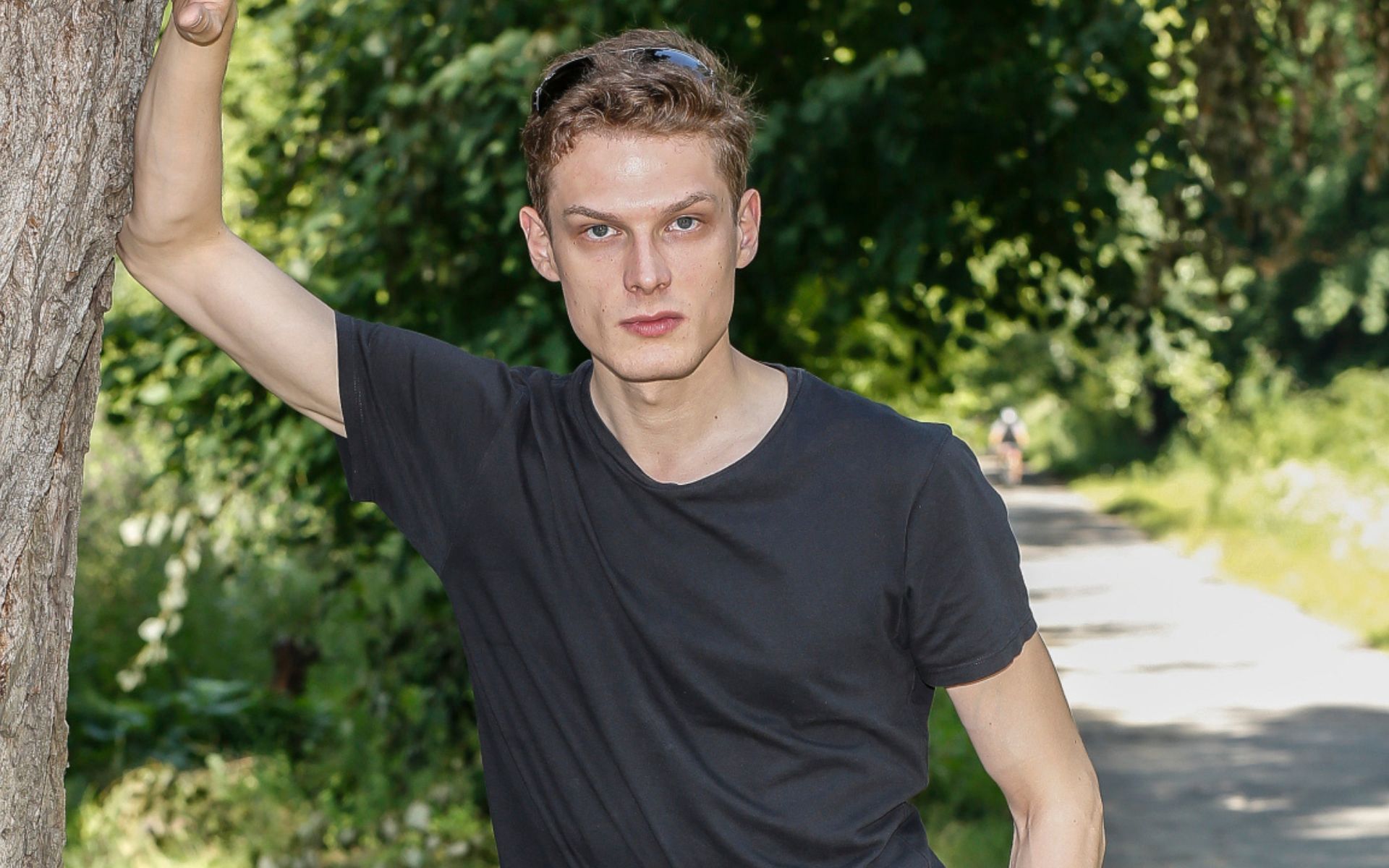 Adam Fidusiewicz