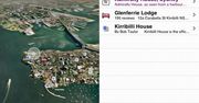 Google Earth 2.0 dla iPhone'a