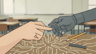 ChatGPT ocenił studenta gorzej niż człowiek. Dlaczego?
