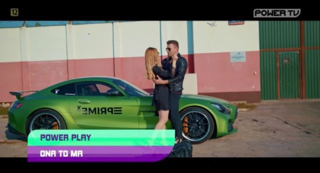 Była szefowa Polo TV dyrektorem muzycznym MWE Networks