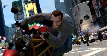 GTA 4 może zostać zremasterowane. Znany informator podał datę wydania