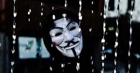 Anonymous z przesłaniem dla Putina. To jeszcze nie koniec