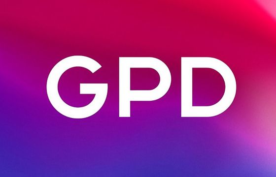 GPD Agency z nowym logo i stroną internetową