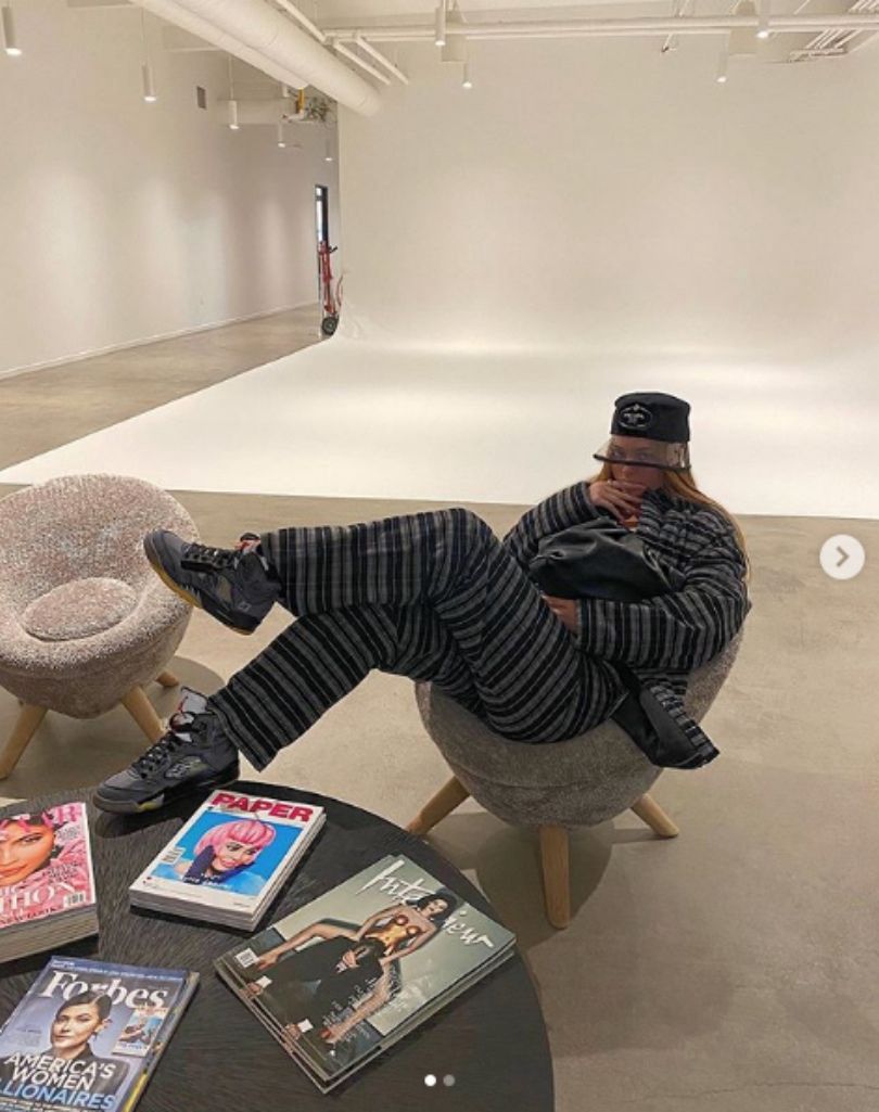 Kylie Jenner