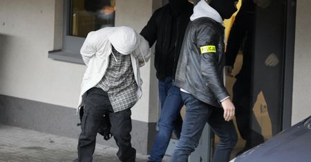 Mord w Puszczykowie. Czy 11-latek był świadkiem zbrodni?