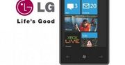Pantera pierwszym smartfonem LG z Windows Phone 7?
