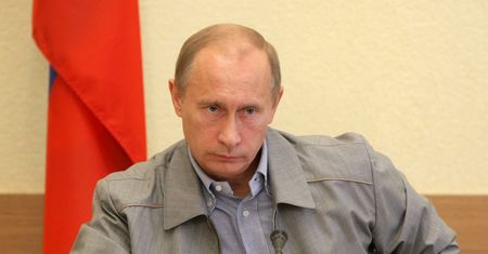 To nie Putin jest największym wrogiem Ukrainy. "Straci też na tym Polska"
