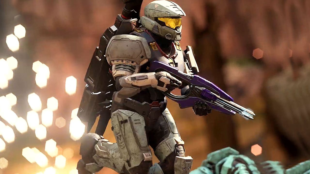 Twórcy Halo Infinite nie chcą pokazywać swojej gry - bo to strata czasu