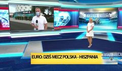 Program „Strefa kibica - Zima” w TVN24. „Nie zabraknie nowinek technologicznych”