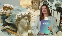 "Trochę kultury" zostaje w ramówce TVP Info