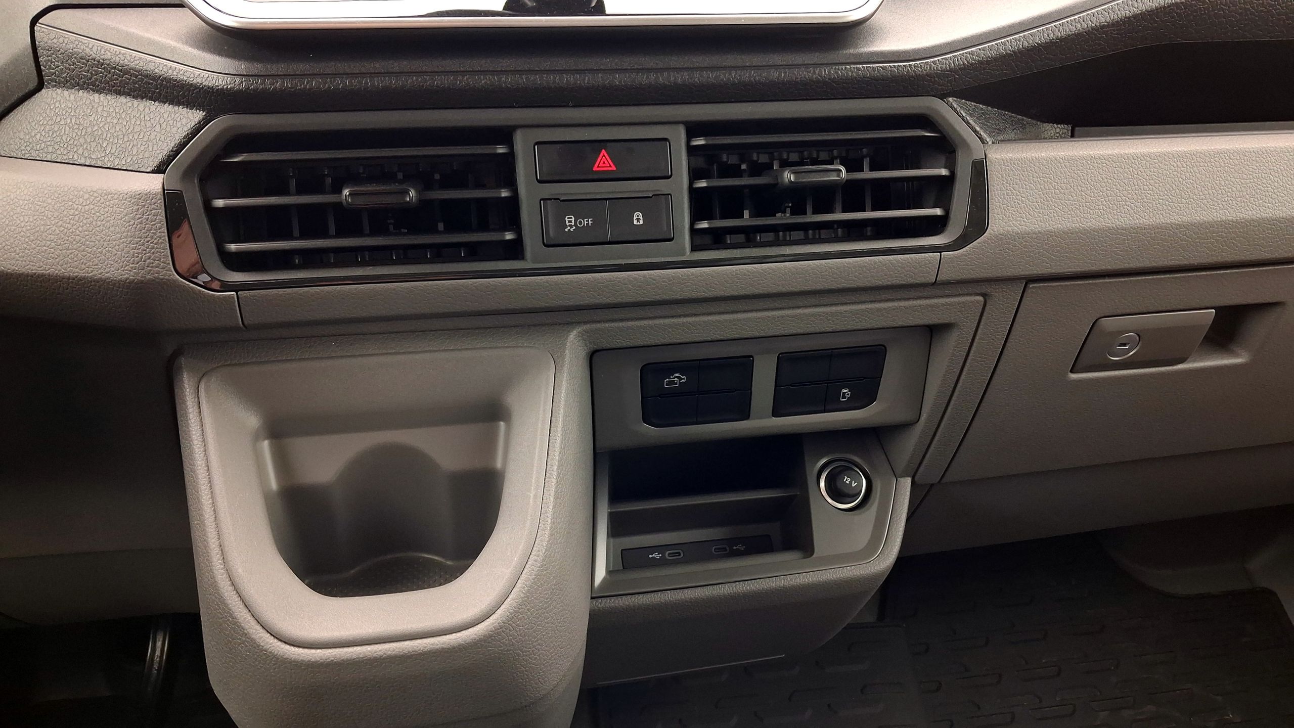 Volkswagen Grand California 600