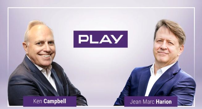 Grupa Play będzie miała nowego prezesa