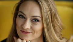 Marta Tomalczyk w zespole wydawnictwa KukBuk