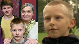 Jasiek Solejuk z "Rancza" kończy 27 lat. Tak zmienił się od zakończenia serialu (FOTO)