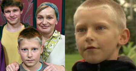 Jasiek Solejuk z "Rancza" kończy 27 lat. Tak zmienił się od zakończenia serialu (FOTO)