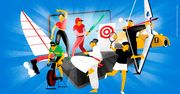 Fortnite będzie esportową dyscypliną olimpijską