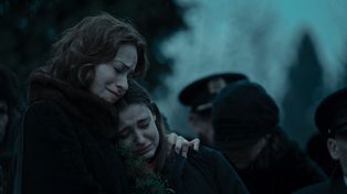 Cisza na sali. Na to, co pokazał Netflix, nie mogło być innej reakcji