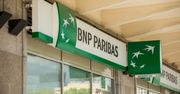 Akcja kredytowa BNP Paribas BP wzrosła o 3,6%, wskaźnik NPL: 6% w I półr.