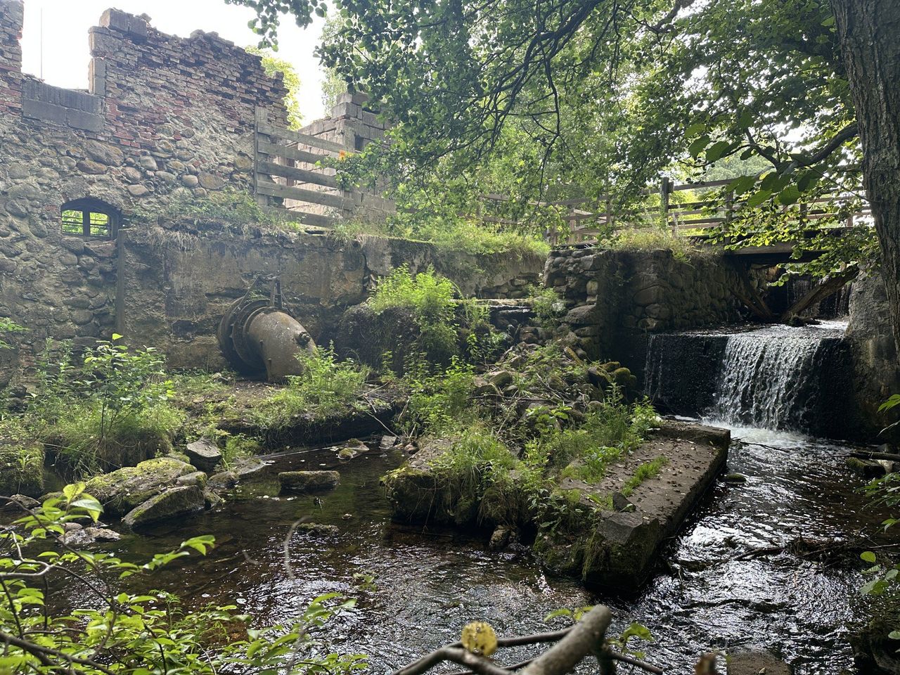 Suwalski Park Krajobrazowy: Wkrótce powstanie Centrum Bioróżnorodności