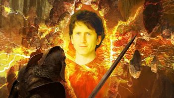 „Wielki Todd Howard twierdzi, że wspaniałe gry są grane, a nie tworzone”. Za klasyką RPG stoi zaskakująca filozofia
