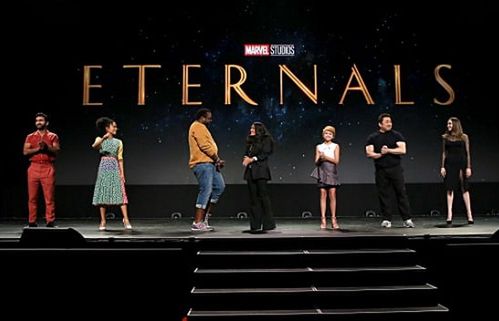 Disney wszystkie tegoroczne premiery pokaże w kinach, rezygnuje z równoczesnej premiery na Disney+