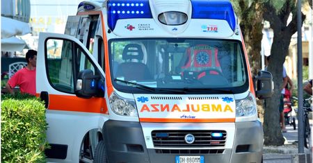 Tragedia we Włoszech. 11-letnia dziewczynka zginęła w basenie