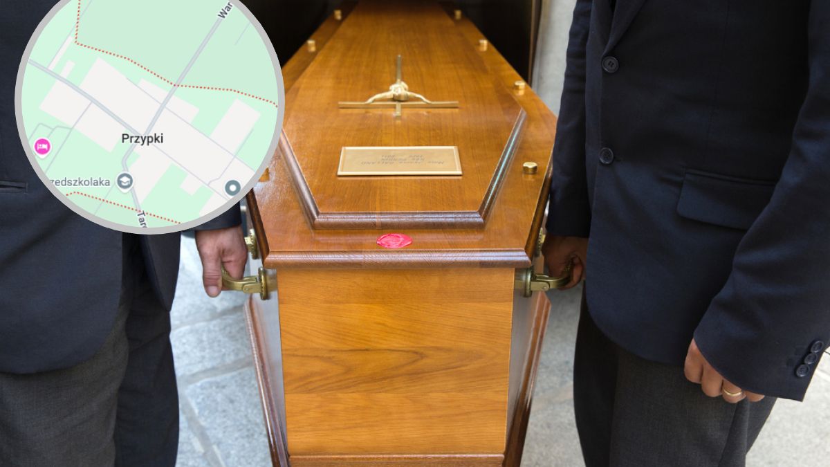 Pogrzeb Anatola Czaplickiego - kuria przekazała szczegóły