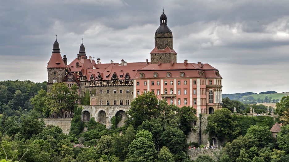 Do podpalenia doszło w środę, 12 stycznia 