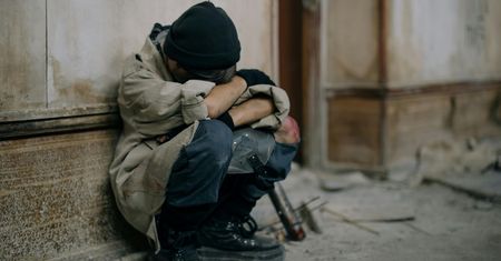 9-latek przez dwa lata żył sam w mieszkaniu. Nikt nic nie zauważył