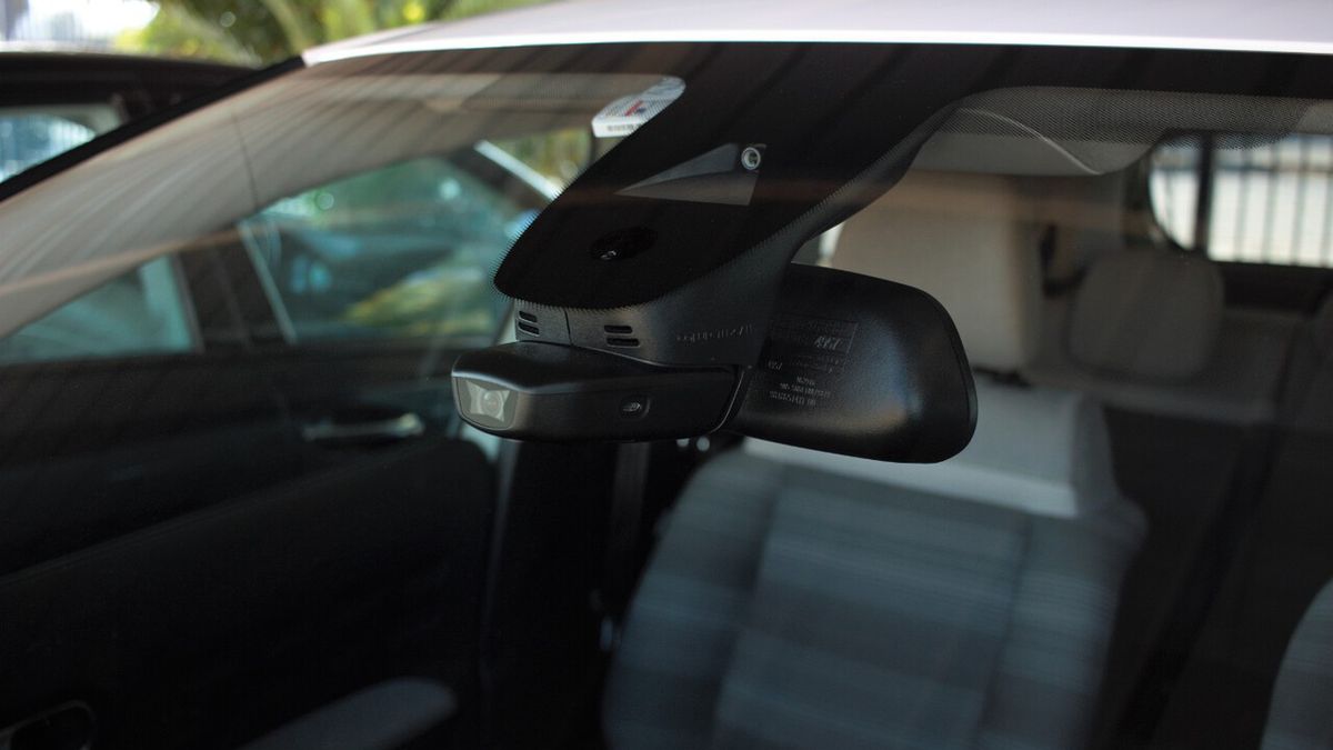 Aktywne systemy bezpieczeństwa stają się elementem walki o klienta.