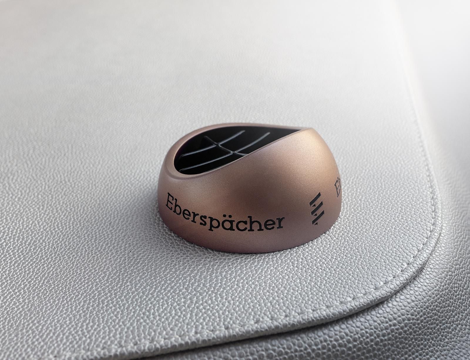 Rinspeed microMAX - miejskie auto przyszłości? [galeria] 76