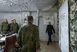 Ekspert ds. Europy Wschodniej: wojnę w Ukrainie może zakończyć "wariant koreański"