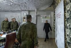 Ekspert ds. Europy Wschodniej: wojnę w Ukrainie może zakończyć "wariant koreański"