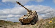 Rewolucyjne RCH 155 już niedługo w Ukrainie. Niemcy planują dostawy